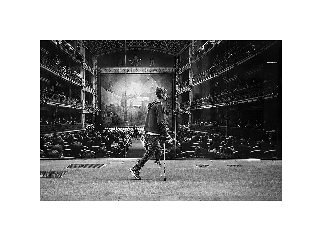 THEATRE OF LIFE venta 