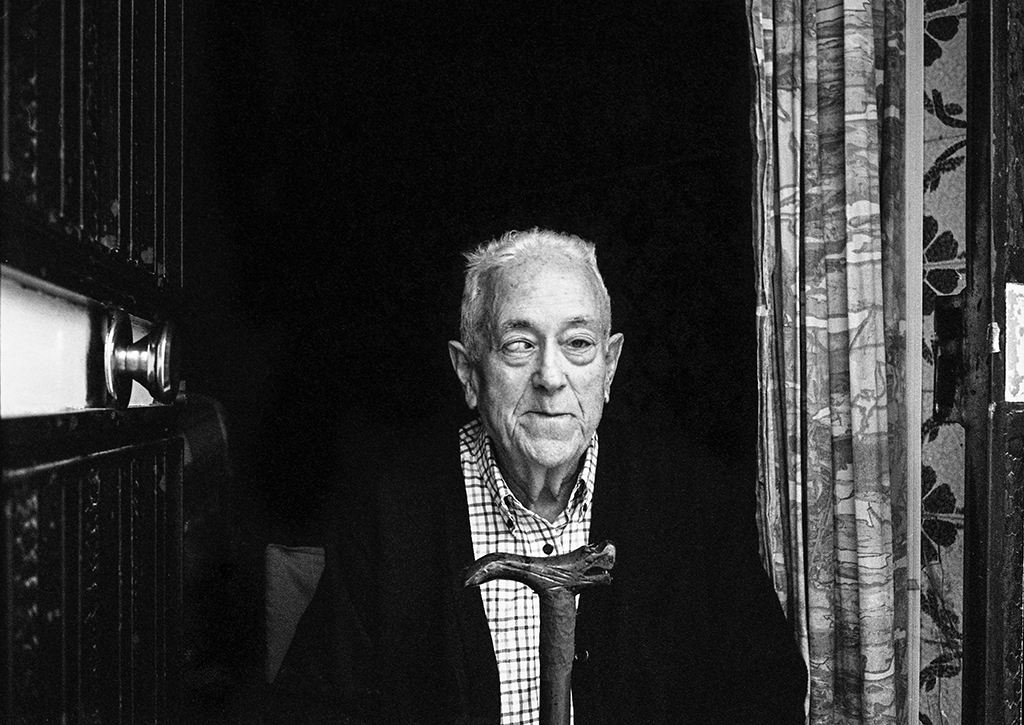 retratos en la calle 39b