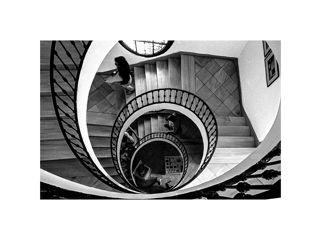escalera venta