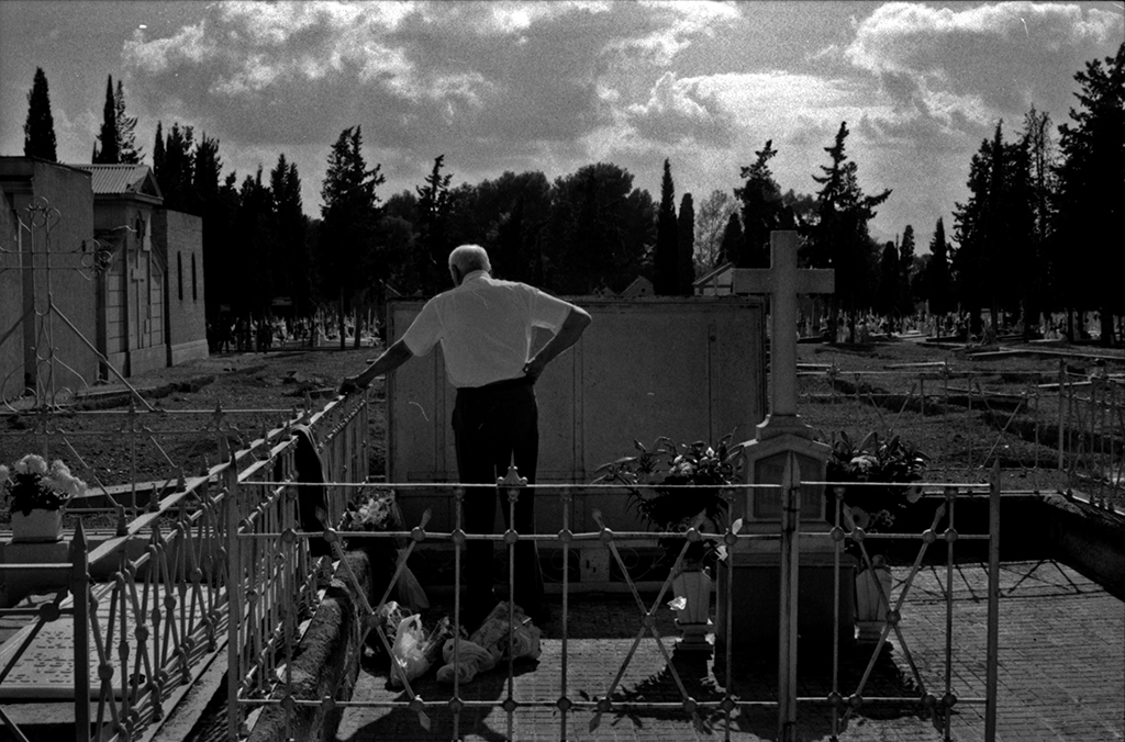 cementerio