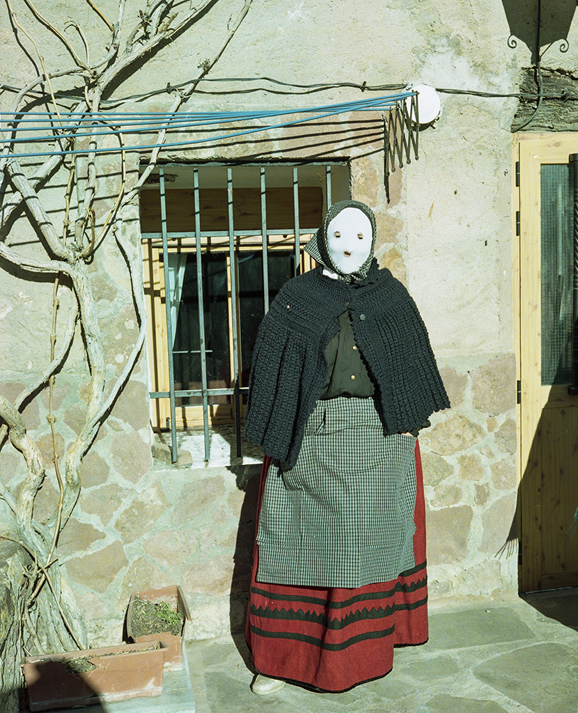 mascaritas 7